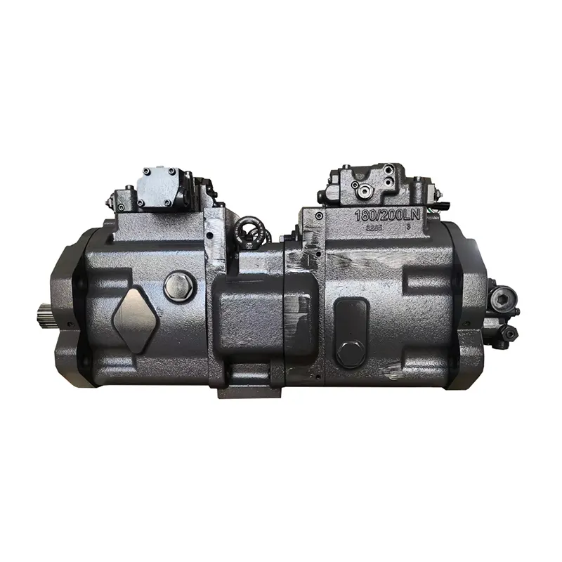 MK5V200DTH-120R-9N1H-203 Grey