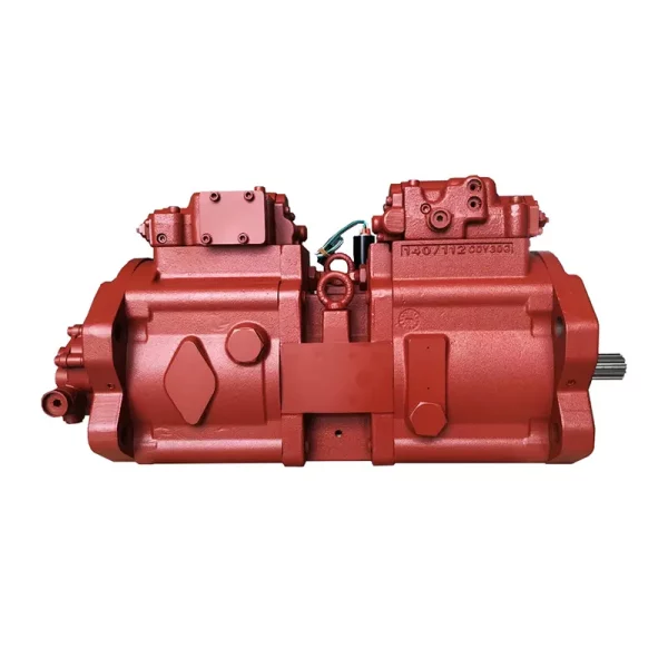 MK3V112-9N5P Red