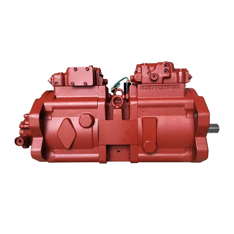 MK3V112-9N5P Red