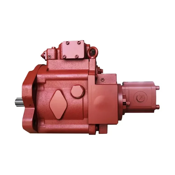 MK3V112S-9P12 Single pump
