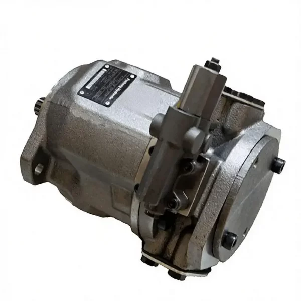 Rexroth A10VSO71DRG/31R-PPA12KB3 Variable Displacement Axial Piston Hydraulic Pump