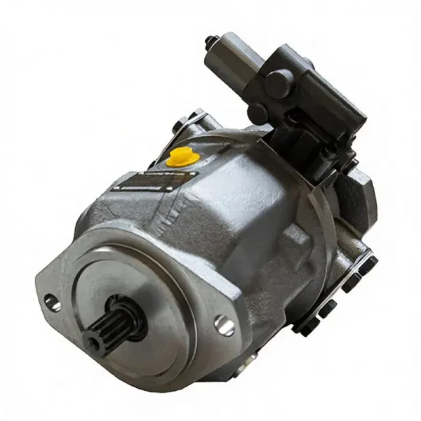 Rexroth A10VO Series Piston Pump A10V45/A10VO45/A10VSO45 Hydraulic Pumps with DFR/31L-PSC62K01