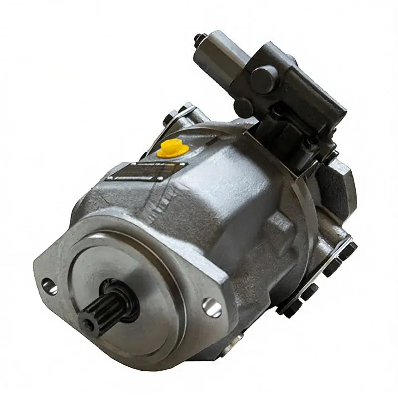 Rexroth A10VO Series Piston Pump A10V45/A10VO45/A10VSO45 Hydraulic Pumps with DFR/31L-PSC62K01