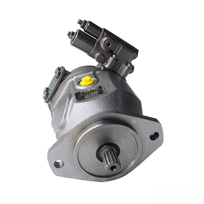 Rexroth A10VO28DFR/31R Variable Displacement Axial Piston Hydraulic Pump High Pressure