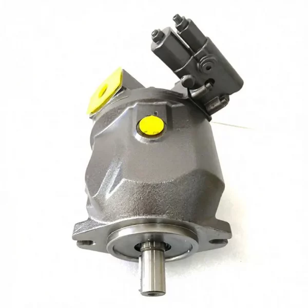 High Quality Rexroth A10VSO100 High Pressure Variable Displacement Piston Pumps Load Sensing with Sulzer ISO9001 Certified