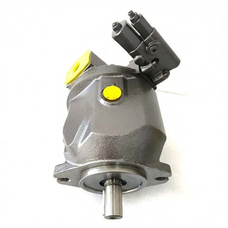 High Quality Rexroth A10VSO100 High Pressure Variable Displacement Piston Pumps Load Sensing with Sulzer ISO9001 Certified