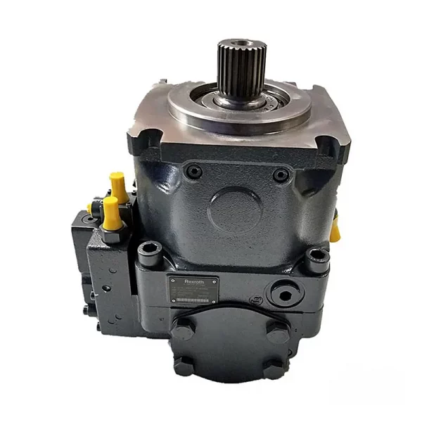 Construction Machinery Part Rexroth A11VLO190 Series Hydraulic Piston Pump A11VLO190LRDG/R-NPD12N0 Hydraulic Oil Pump for Engine