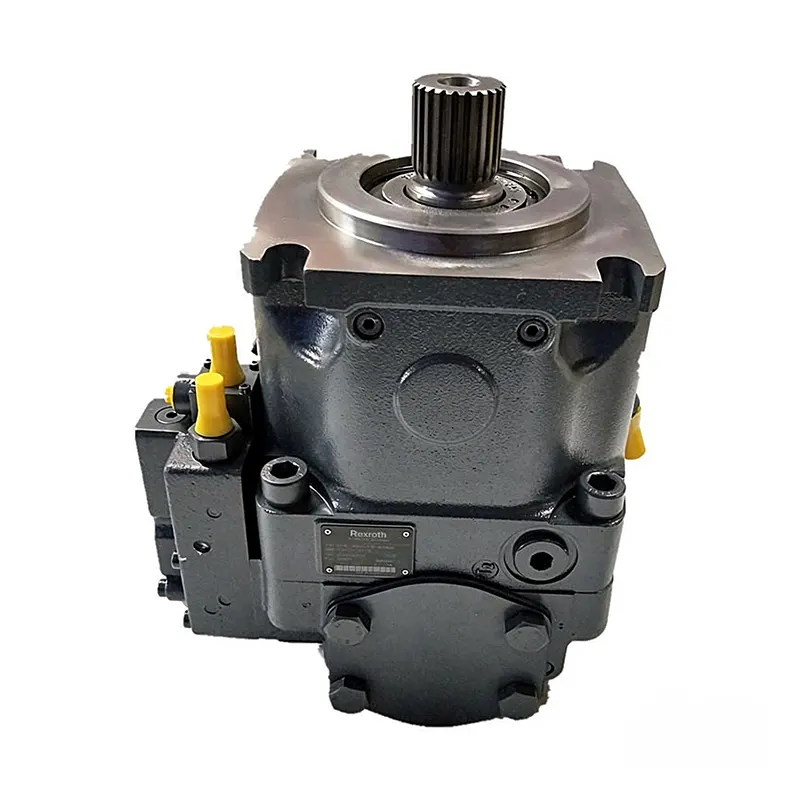 Construction Machinery Part Rexroth A11VLO190 Series Hydraulic Piston Pump A11VLO190LRDG/R-NPD12N0 Hydraulic Oil Pump for Engine