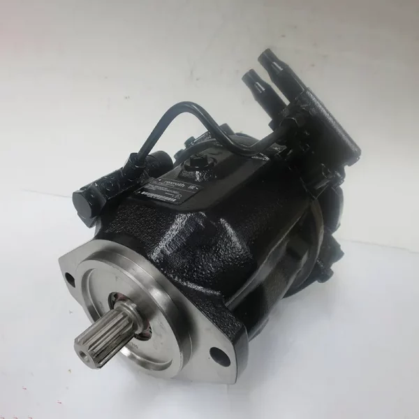 ALA10VO71DFSR/31R-VSC92K68-S1321 Axial Piston Hydraulic Pump for Excavator Variable Displacement Open Circuit