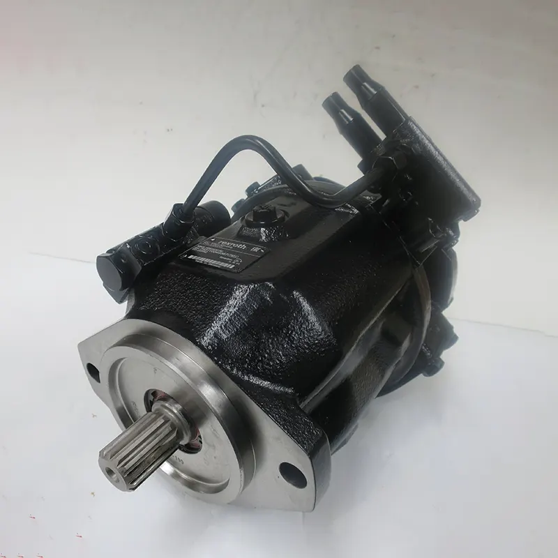 ALA10VO71DFSR/31R-VSC92K68-S1321 Axial Piston Hydraulic Pump for Excavator Variable Displacement Open Circuit