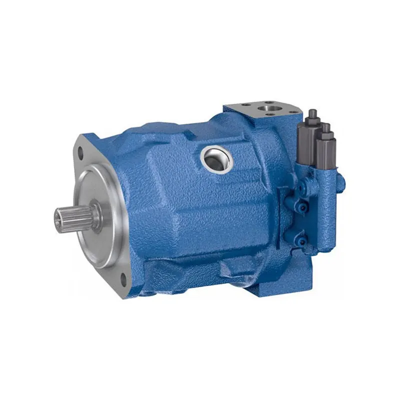 OEM High-Pressure Axial Variable Hydraulic Piston Pump A10VO 45 DFLR/31R-VSC62N00-S1697 for OEM Applications