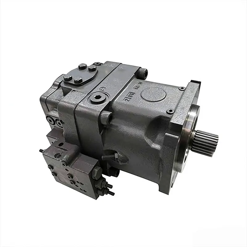 Rexroth A11VO145LRDS/11R-NPD12N00 Hydraulic Axial Piston Pumps A11VLO Series for Construction Machinery Parts