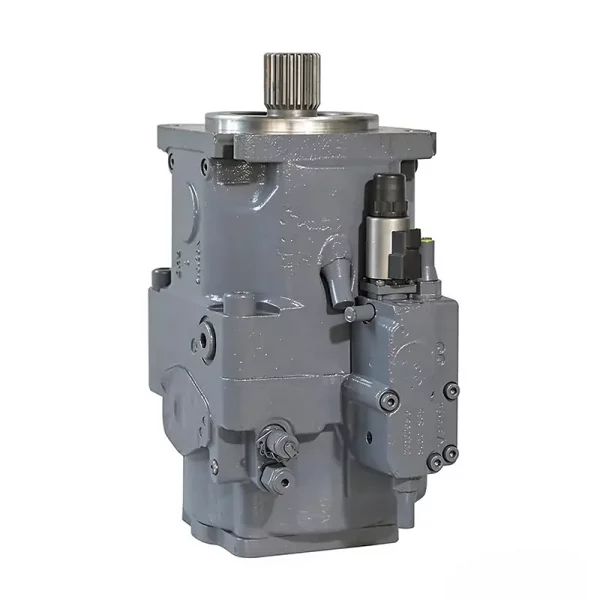 A11VO A11VLO Hydraulic Piston Pump REXROTH 40/60/75/95/110/130/145/160/175/190/200/210/250/260/280 Models High Efficiency Pump