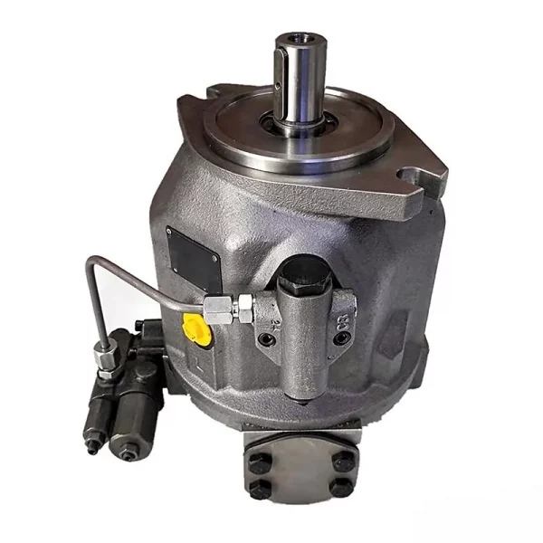 Rexroth A10VO74DFLR/31R-VSC46N00 Variable Displacement Axial Piston Hydraulic Pump for Excavator