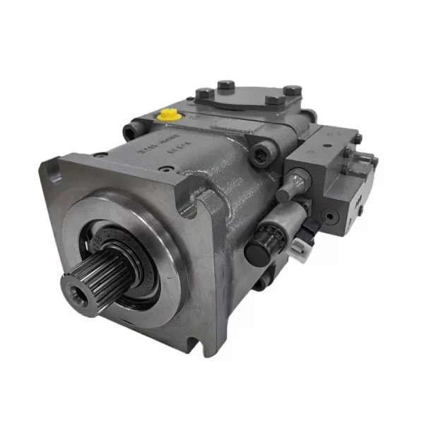New High-Pressure Rexroth Hydraulic Piston Pumps A11VO40 A11VO145 A11VO260 A11VO95 A11VO190 45 cm for Excavator Spare