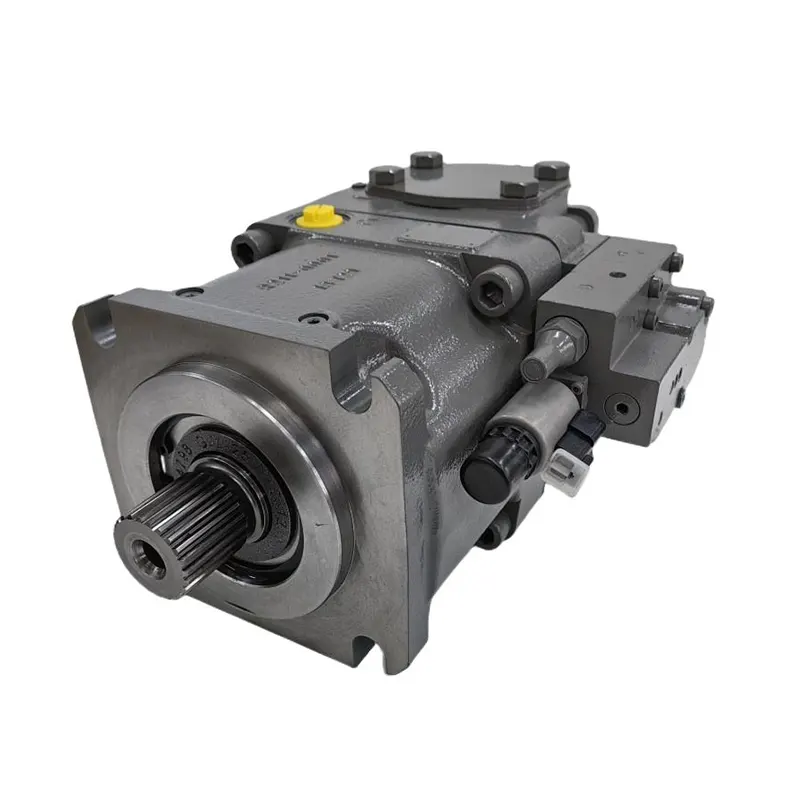 New High-Pressure Rexroth Hydraulic Piston Pumps A11VO40 A11VO145 A11VO260 A11VO95 A11VO190 45 cm for Excavator Spare