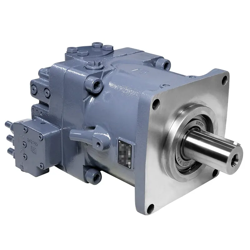 Rexroth A11VO Series Piston Pumps Hydraulic Pumps in Sizes 40 60 75 95 130 145 190 260