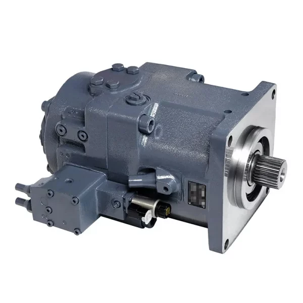 ISO 9001 Certified Rexroth A11VLO260DRS R902029481 Hydraulic Piston Pump Variants A11VLO130 A11VLO190 A11VLO145
