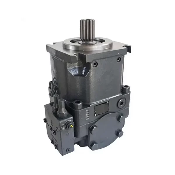 Rexroth A11VO130 Hydraulic Pump A11VO130DRS/10R-NSD12N00 R902232927 Axial Piston Variable Displacement Pump