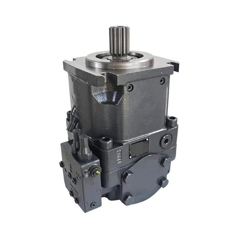 Rexroth A11VO130 Hydraulic Pump A11VO130DRS/10R-NSD12N00 R902232927 Axial Piston Variable Displacement Pump