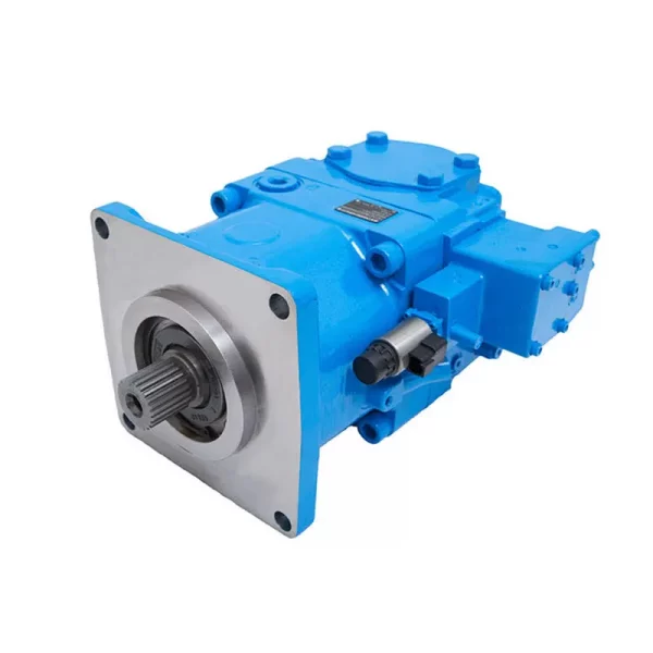 Hydraulic Axial Piston Carbon Steel High Pressure Pump 300 Bar A11VO75/A11VO95/A11VO130/A11VO145/A11VO190/A11VO260
