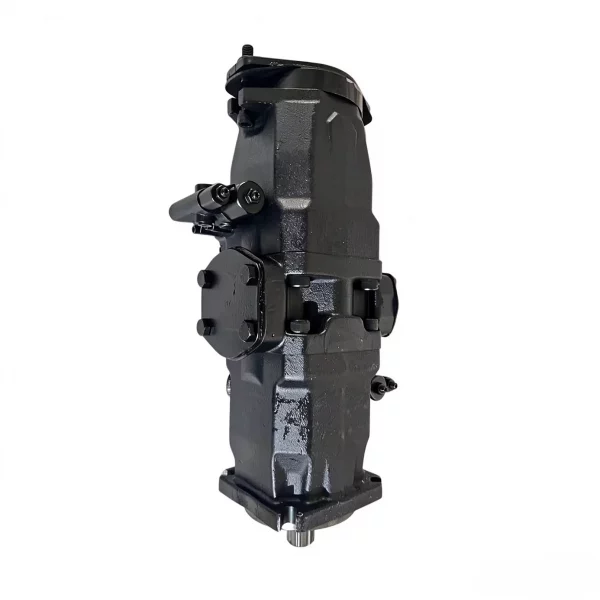 A20VO60DFR1/10R-VSD24K68 Hydraulic Variable Piston Pump Double Pump for Construction Machinery for Construction Machinery