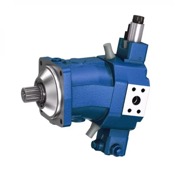 A6VM Series Variable Displacement Axial Piston Hydraulic Motor A6VM80 A6VM107 A6VM140 A6VM160 A6VM200 A6VM250