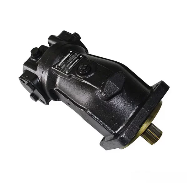 067925005 A2F16 Axial Piston Hydraulic Unit Replacement for Putzmeister Concrete Pump