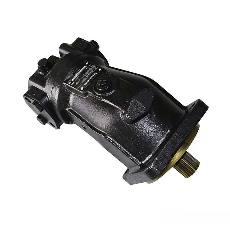 067925005 A2F16 Axial Piston Hydraulic Unit Replacement for Putzmeister Concrete Pump