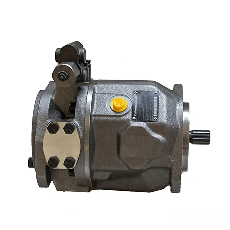 Rexroth A10VSO Series Hydraulic Axial Piston Pump A10VSO28DFR1/31R-VPA12N00 Plunger Pump