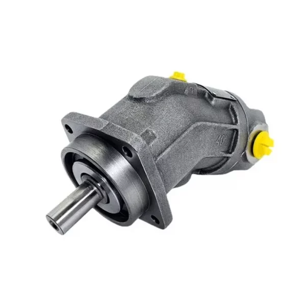 Rexroth A2FO10/61R-NPC56 Hydraulic Axial Piston Pump Series A2FO05 A2FO10 A2F012 for Sale