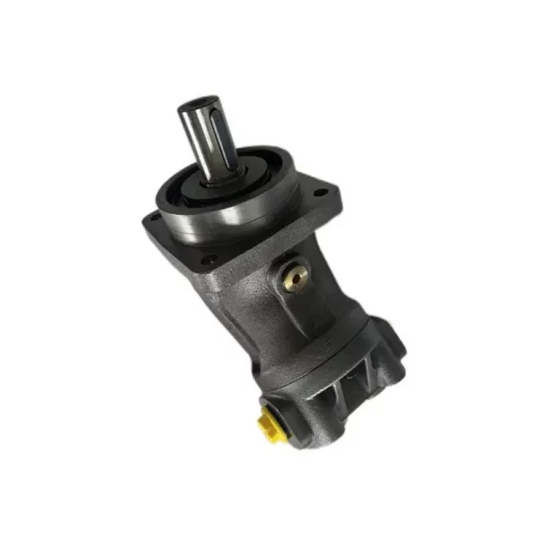 A2Fo Fixed Displacement Piston Pump Uchida Hydraulic Axial Piston Pump with High Efficiency by Rexroth