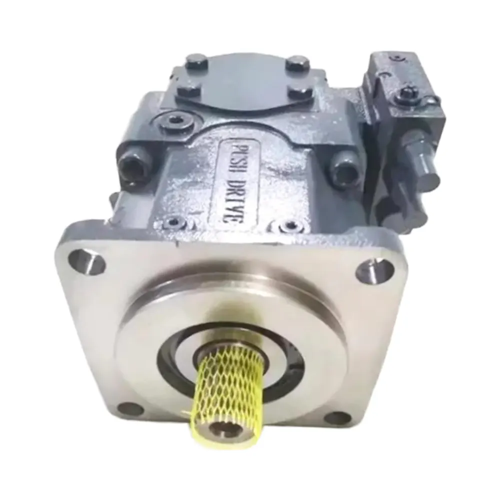 A11VO95LRDS10R-NPD12N00 Hydraulic Pump A11VO Series Variable Displacement Axial Piston Pump for Excavator Machinery