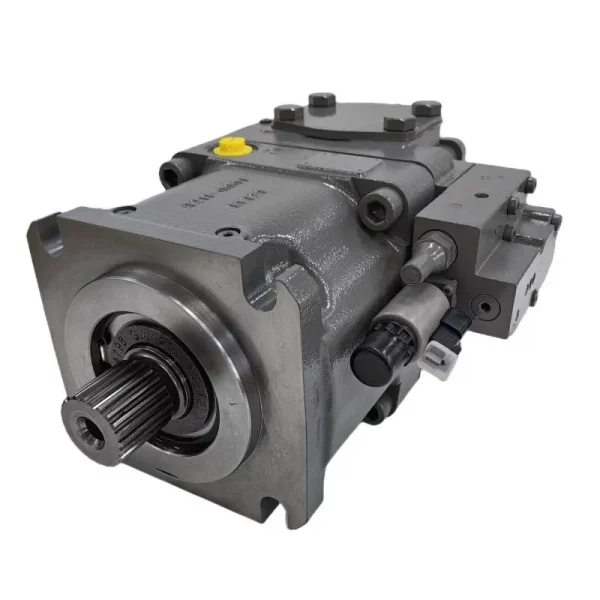 Rexroth Piston Pump A11VO A11VO95 130 190 145 190 260 Series A11VLO190LRDU2/11R-NZD12K04 for Construction Machinery ISO9001
