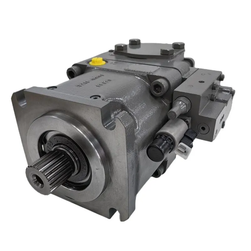 Rexroth Piston Pump A11VO A11VO95 130 190 145 190 260 Series A11VLO190LRDU2/11R-NZD12K04 for Construction Machinery ISO9001