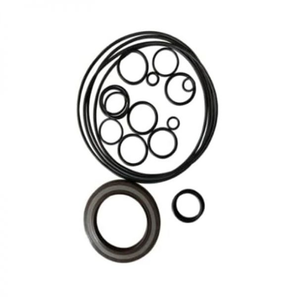 High Quality A6VM160 Seal Kit Main Pump Repair Kit for Construction Machinery Parts