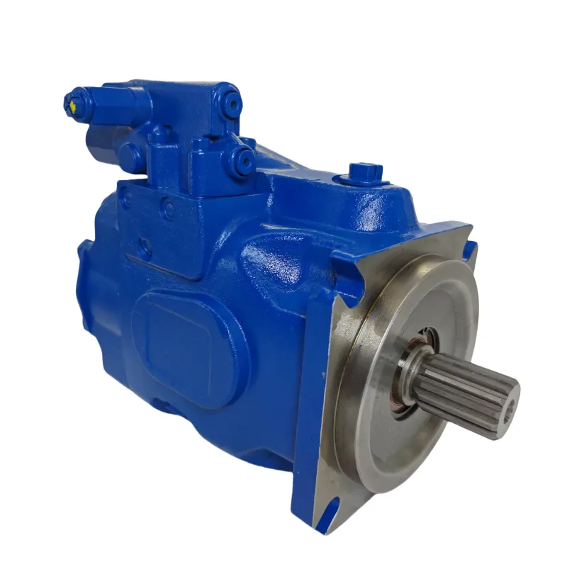 A10VNO 63 DR/32L-VPB12N00 Axial Piston Variable Hydraulic Pump Hydraulic Pumps Product Category