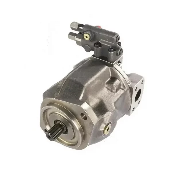 Rexroth A10VSO18/A10VSO28 Hydraulic Pump 31 Series A10VSO28DRG/31R-PSA12N00 A10VSO18DFR/31L-PKC62N00 Piston Pump ISO9001 Cast