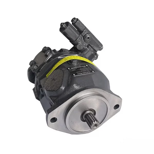 AA10VSO45DR/31R-PKC62K01 A10VSO10DR/52R-PUC64N00E Tandem Hydraulic Piston Pump Double Axial Piston Pump