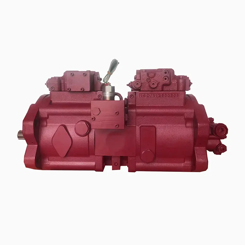 MK3V112DT-11ER-9N09-201 Red