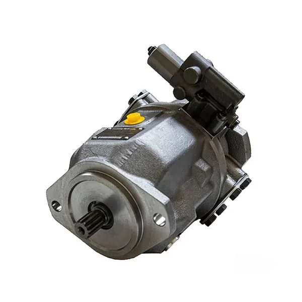 Rexroth A10VO28DRG Variable Displacement Axial Piston Hydraulic Pump A10V Series 18/28/45/71/100/140 ISO9001 Certified High